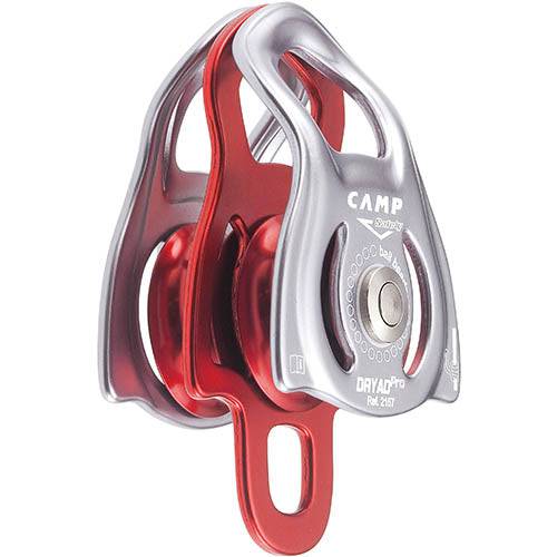 CAMP Safety DRYAD PRO Compact Prusik Double Pulley 2157 - SecureHeights