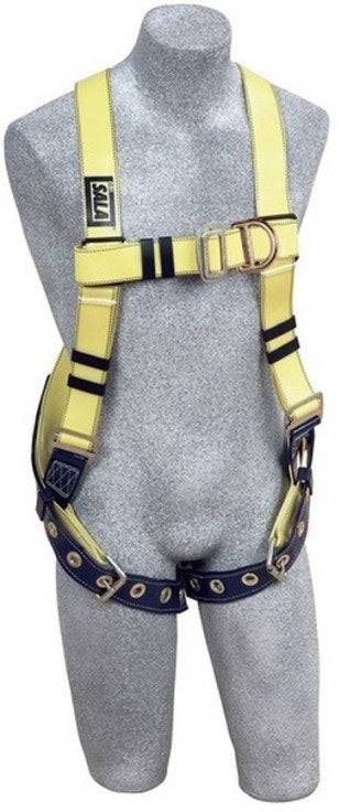 3M DBI SALA Delta Decorators Harness 1108920 - SecureHeights