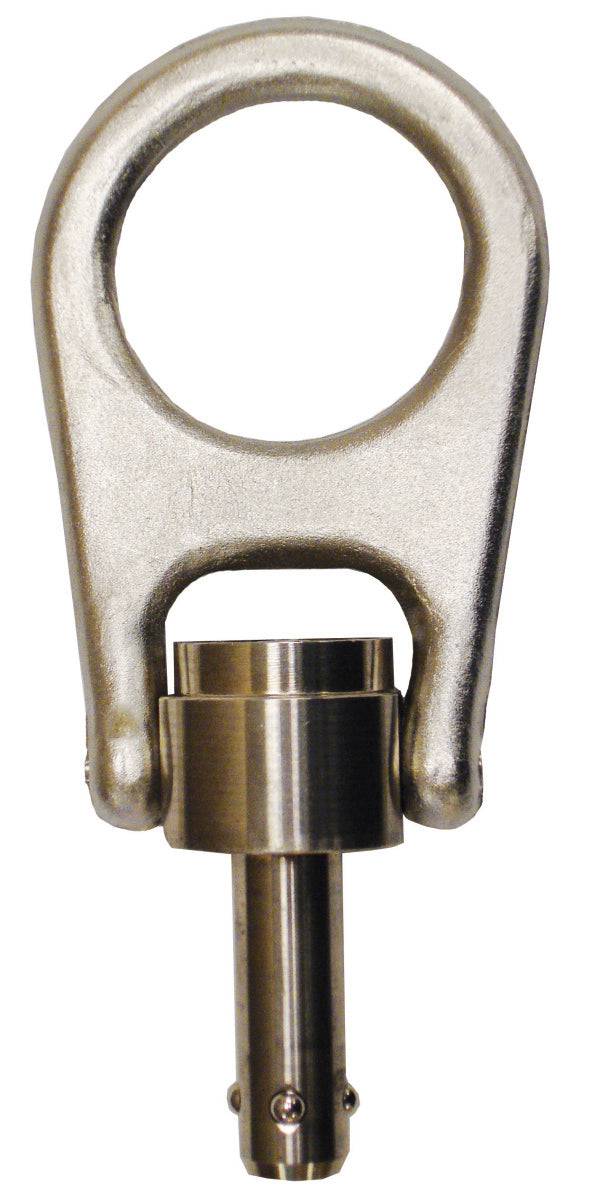 3M DBI SALA Detent Wall Anchor Pin Unit 2101003 - SecureHeights