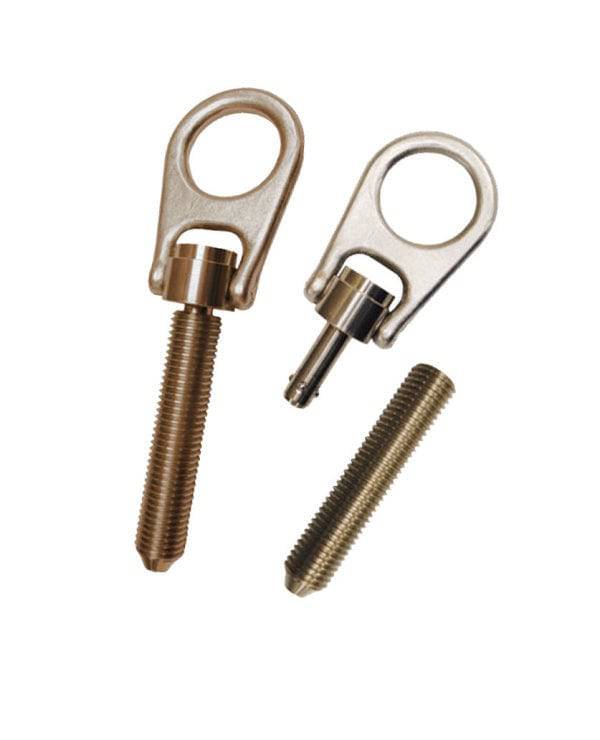 3M DBI SALA Detent Wall Anchor Pin Unit 2101003 - SecureHeights