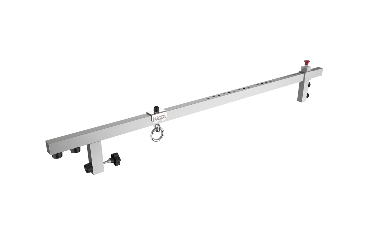 Kaya Safety Door Anchor D-02 - SecureHeights