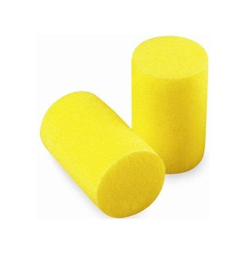 3M E-A-R Classic Uncorded SNR 28 dB Earplugs (250 Pairs) PP-01-002 - SecureHeights