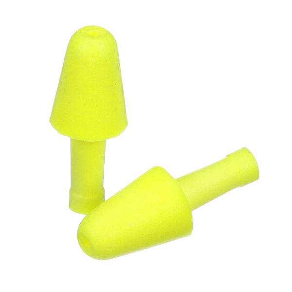 3M E-A-R Flexible Fit HA Uncorded SNR 35 dB Moulded Earplugs (100 Pairs) 328-1000 - SecureHeights