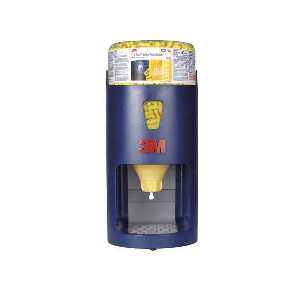 3M E-A-R One Touch Pro Earplug Dispenser 391-0000 - SecureHeights