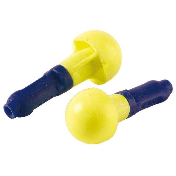 3M E-A-R Push-Ins Uncorded SNR 38 dB Earplugs (100 Pairs) EX-01-021 - SecureHeights