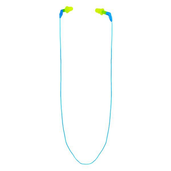 3M E-A-R Ultrafit X Corded SNR 35 dB Earplugs (50 Pairs) UF-01-014 - SecureHeights