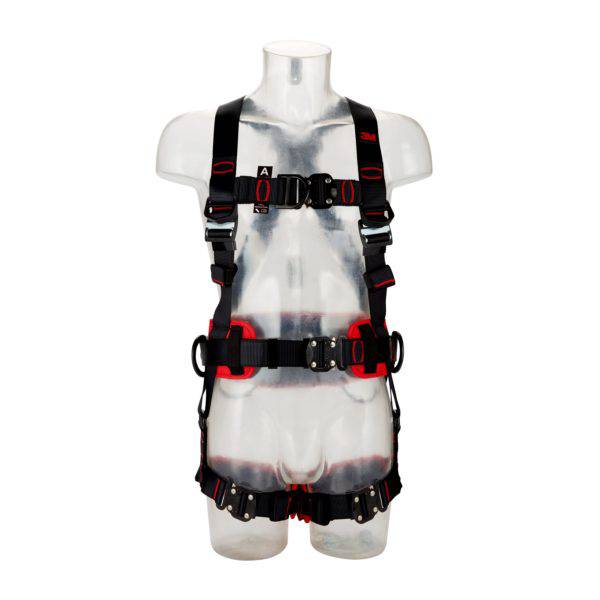 3M Protecta E200 Comfort Belt Style Fall Arrest Harness - SecureHeights