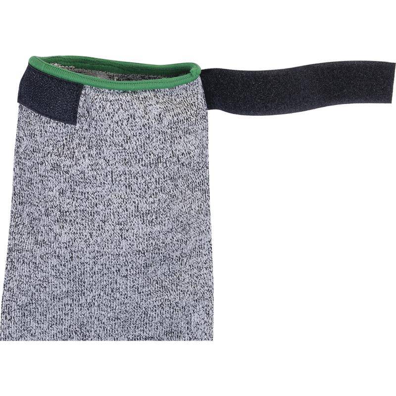 DeltaPlus ECONOCUTDM1 (ECONOCUT5M) Cut D 55cm 13 Gauge Knitted Sleeves (3 Pairs) - SecureHeights