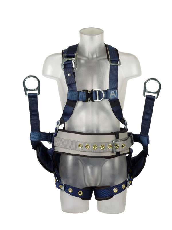 3M DBI SALA ExoFit Derrick Harness - SecureHeights
