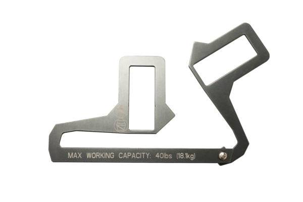 3M DBI SALA ExoFit STRATA Harness Tool Bag Hanger 9512724 - SecureHeights
