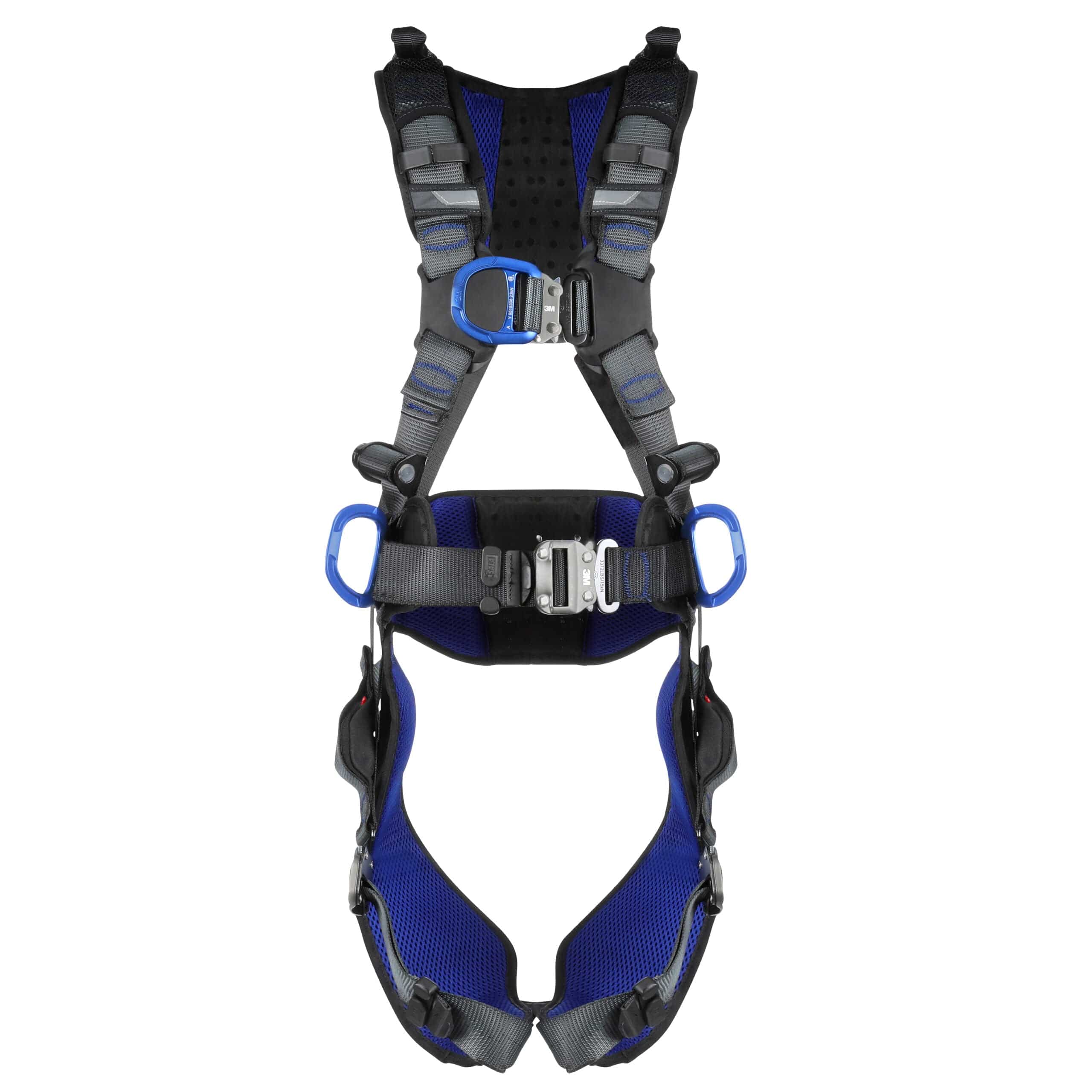 3M DBI SALA ExoFit XE200 Comfort Positioning / Rescue Safety Harness - SecureHeights