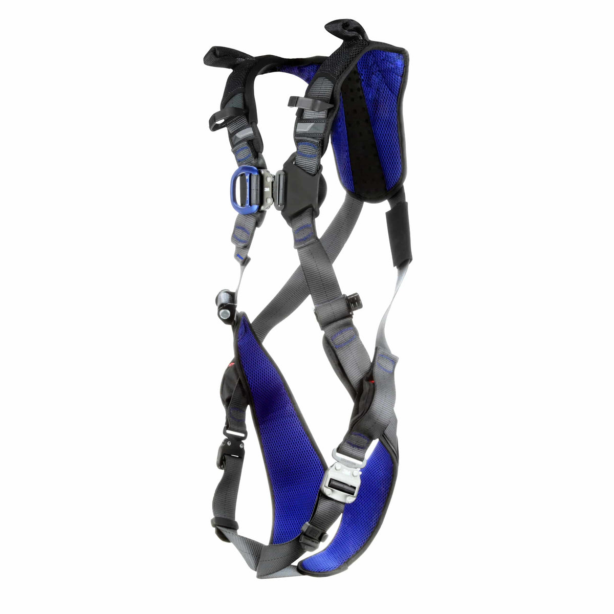 3M DBI SALA ExoFit XE200 Comfort Rescue Safety Harness - SecureHeights