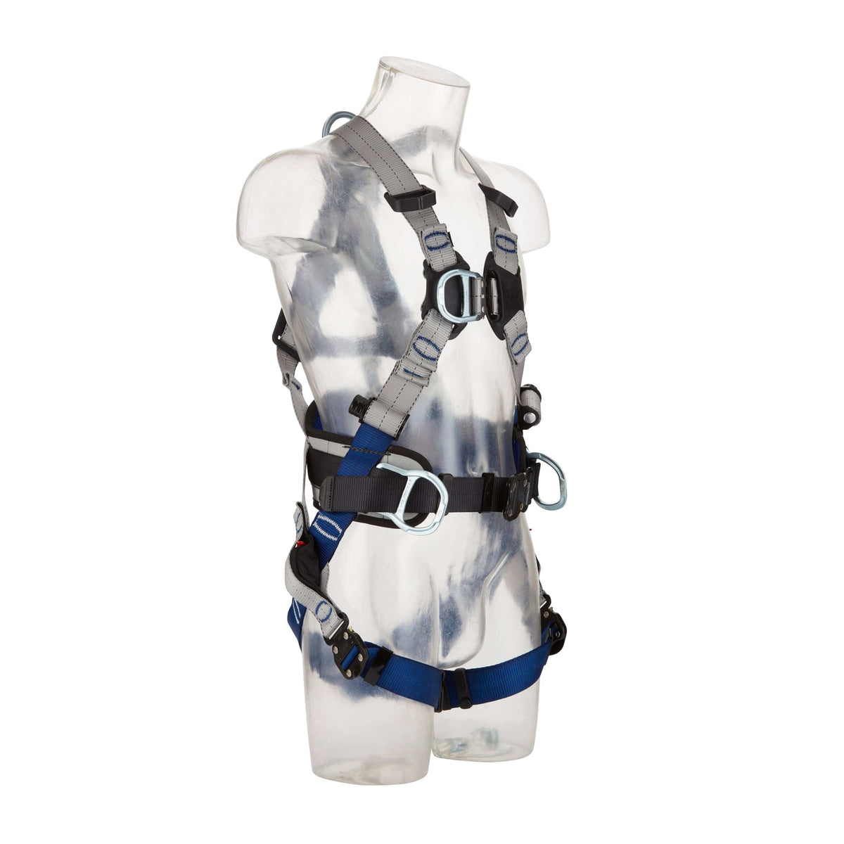 3M DBI SALA ExoFit XE50 Quick Connect Positioning Safety Harness - SecureHeights