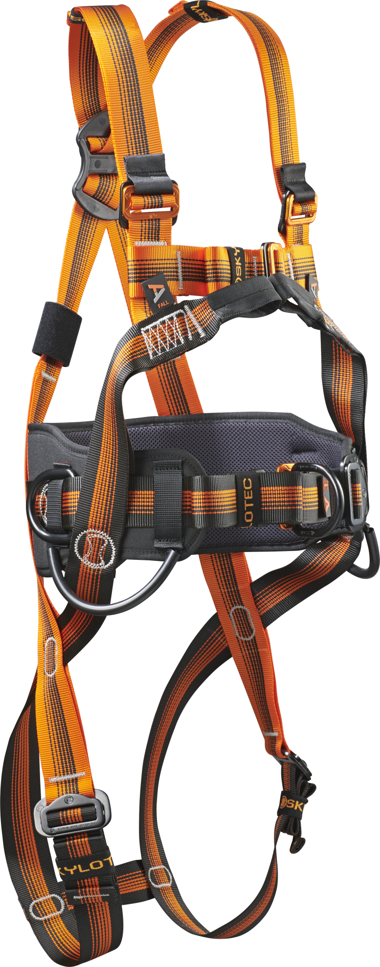 Skylotec FALC STANDARD Universal Fall Arrest Harness - SecureHeights
