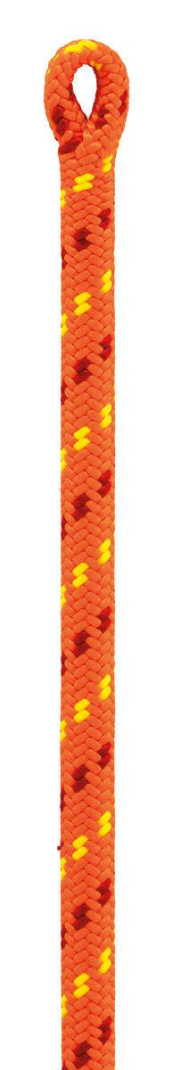 Petzl FLOW 11.6mm Lightweight and Flexible Low Stretch Tree Care Kernmantle Rope 35m-60m - SecureHeights