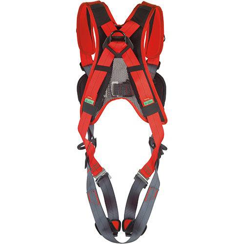 CAMP Safety FOCUS VEST XT Full Body Fall Arrest Harness 2664 - SecureHeights