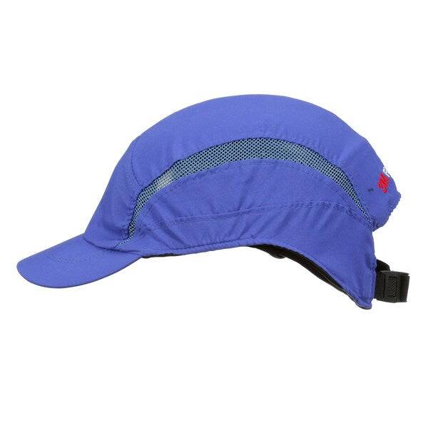 3M First Base 3 55mm Reduced Peak Classic Bump Cap - SecureHeights
