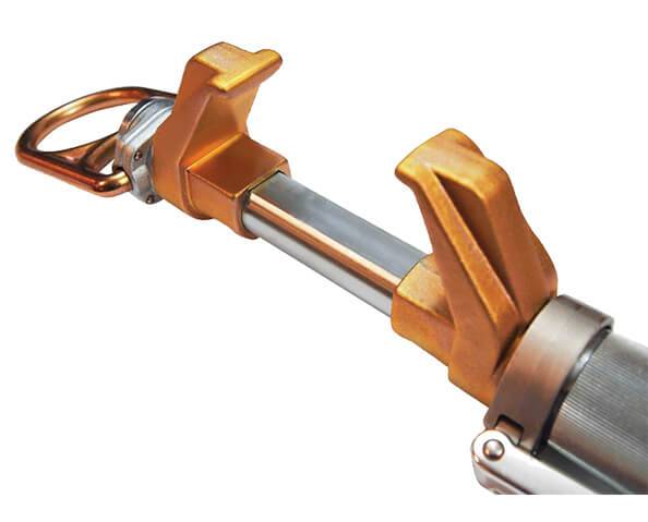 Kaya Safety Fixed Beam Anchor VBC014N - SecureHeights