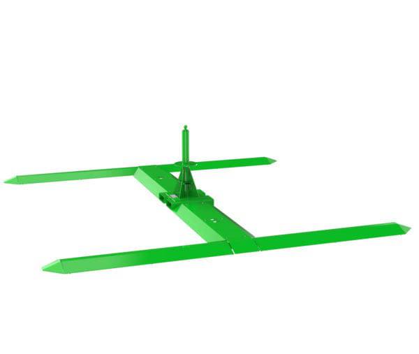 3M DBI SALA FlexiGuard M100 Modular Jib Outrigger Mast Base 8530873 - SecureHeights