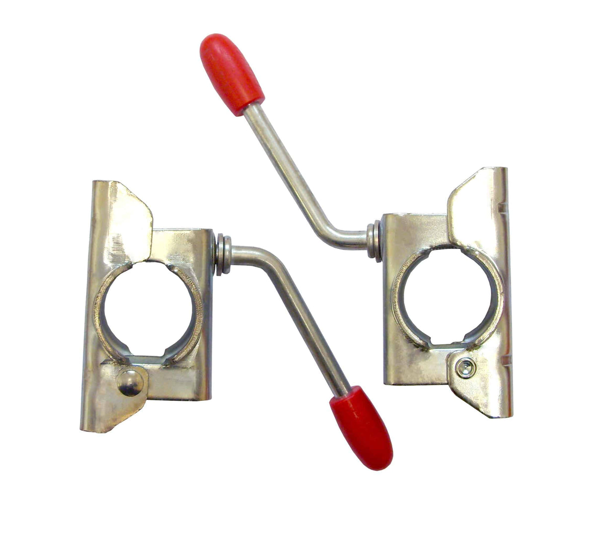 Globestock G.Winch Tripod Bracket (Pack of 2) GSE200WBK - SecureHeights