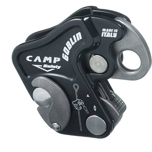 CAMP Safety GOBLIN Rope Fall Arrester - SecureHeights