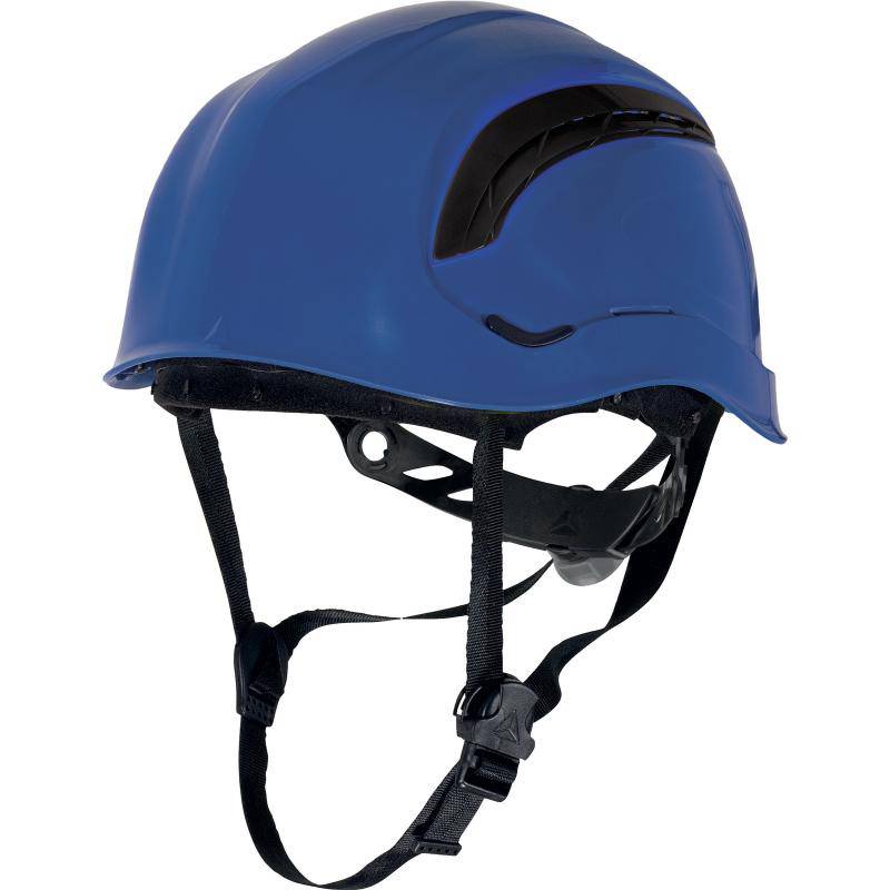 DeltaPlus GRANITE WIND Mountain Style Ventilated Safety Helmet - SecureHeights