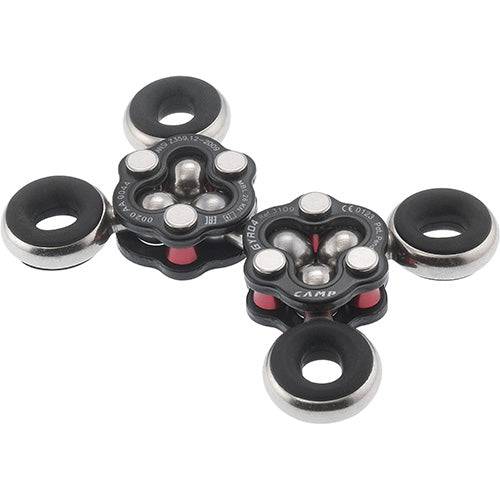 CAMP Safety GYRO4 Swiveling Anchor 3109 - SecureHeights