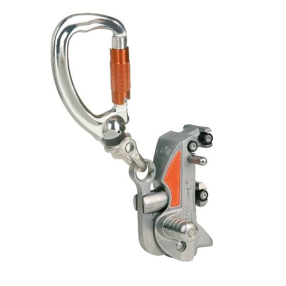 Soll GlideLoc Universal II Fall Arrester GLT-27871 - SecureHeights