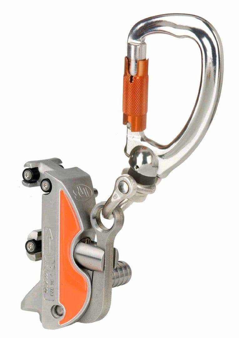 Soll GlideLoc Universal II Fall Arrester GLT-27871 - SecureHeights