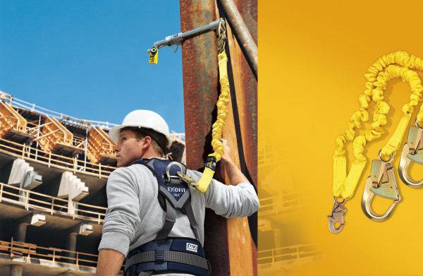 3M DBI SALA Glyder 2 Sliding Beam Anchor 2104700 - SecureHeights