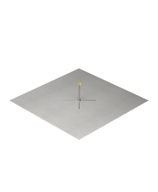 Fallprotec GreenPost Anchor Post PTA029 - SecureHeights