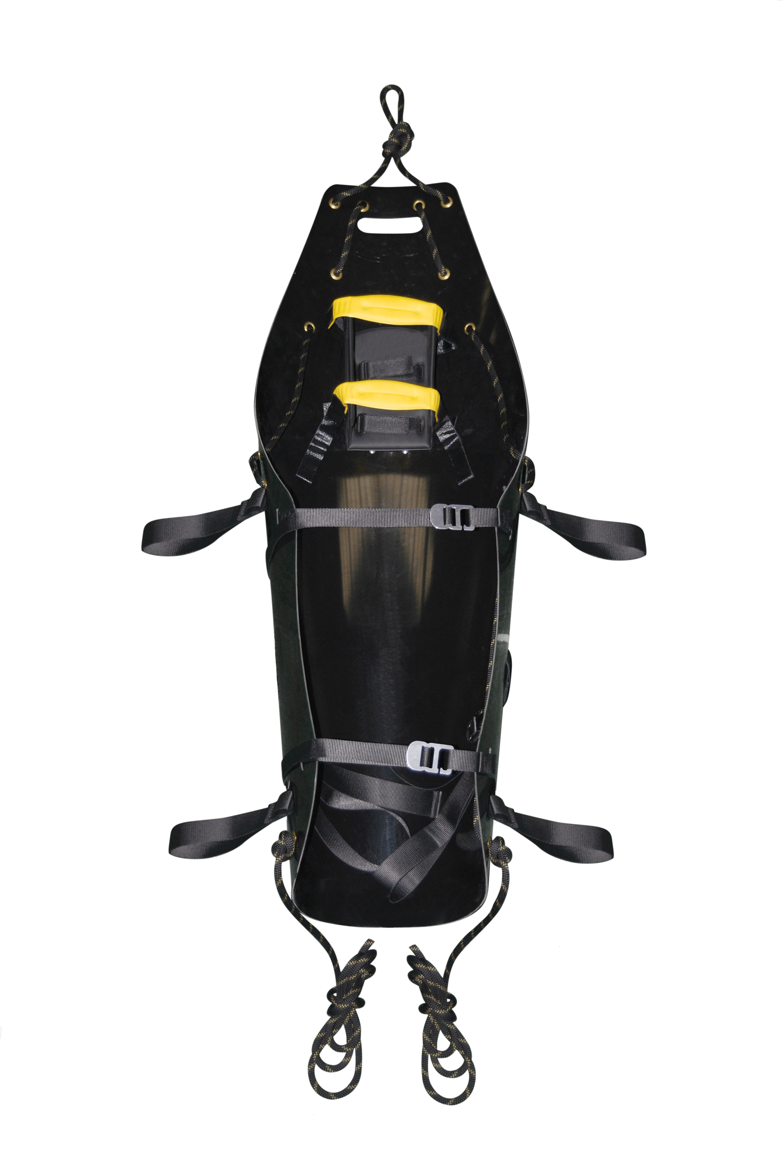 KONG Half Rolley Confined Space Rescue Stretcher GSE1361 - SecureHeights