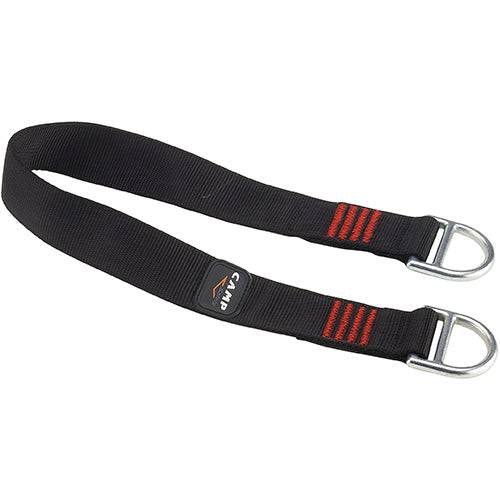 CAMP Safety High Strength Polyester Anchor Webbing 80cm-160cm - SecureHeights