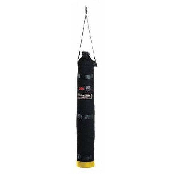 3M DBI SALA 45.4kg (100 lb) Load Rated Hook and Loop Canvas Long Safe Bucket - SecureHeights