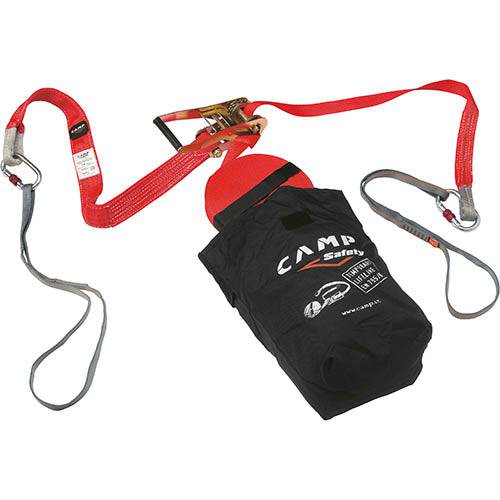CAMP Safety Horizontal Temporary Lifeline 18m-30m - SecureHeights