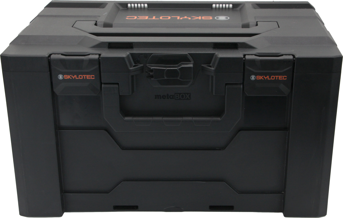 Skylotec ICX Transport Box POA-036 - SecureHeights