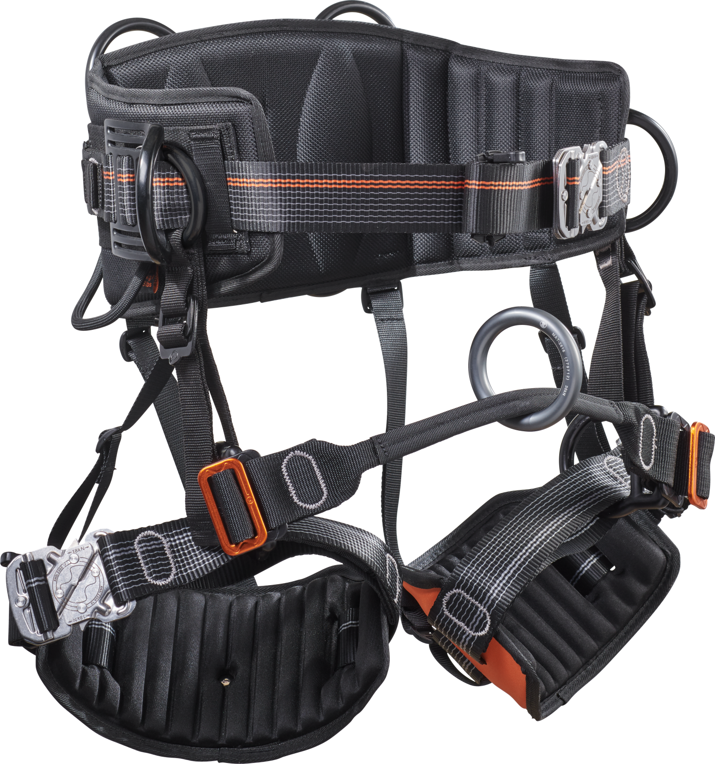 Skylotec IGNITE ARB Arborist Sit Harness - SecureHeights