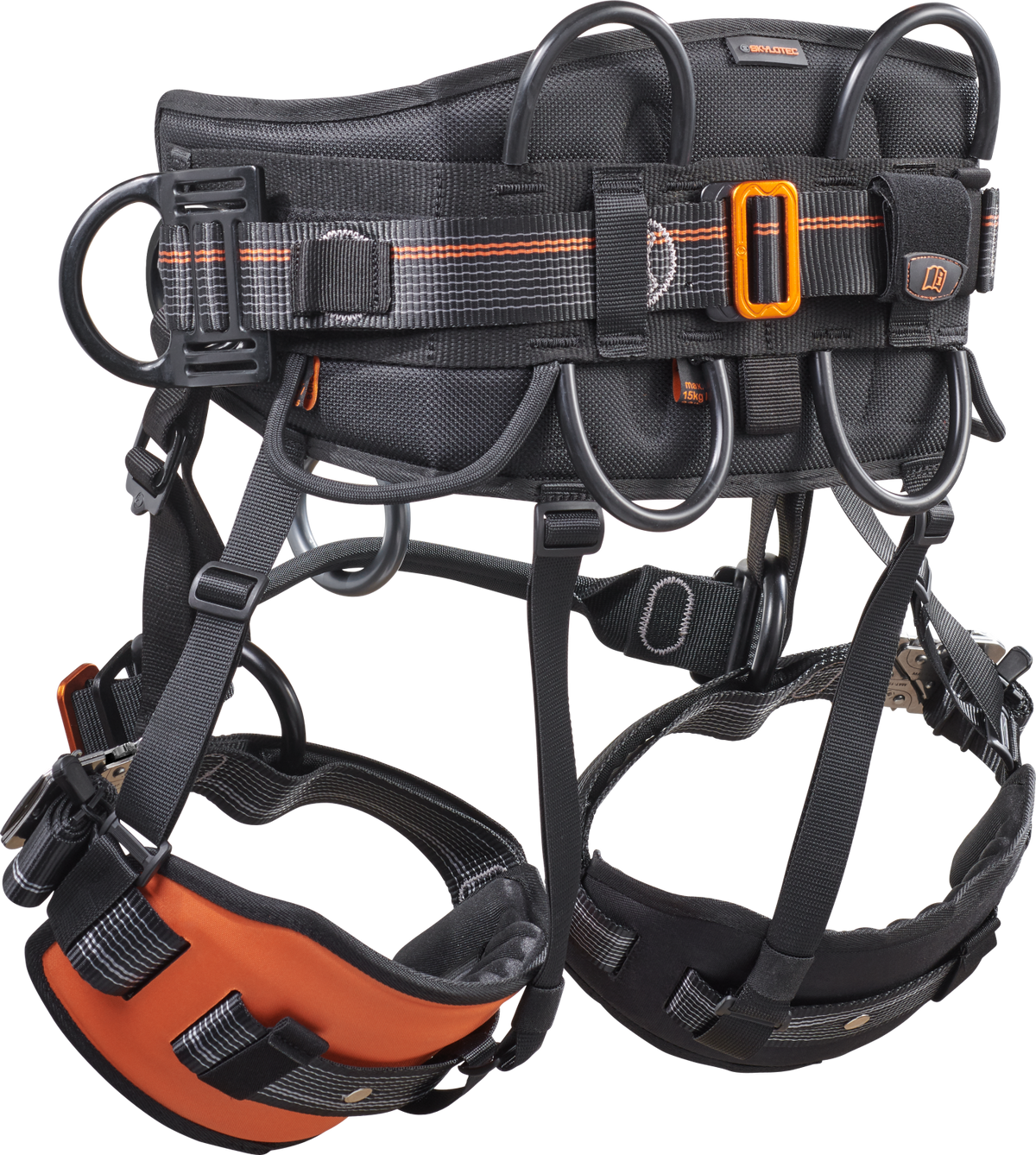 Skylotec IGNITE ARB Arborist Sit Harness - SecureHeights