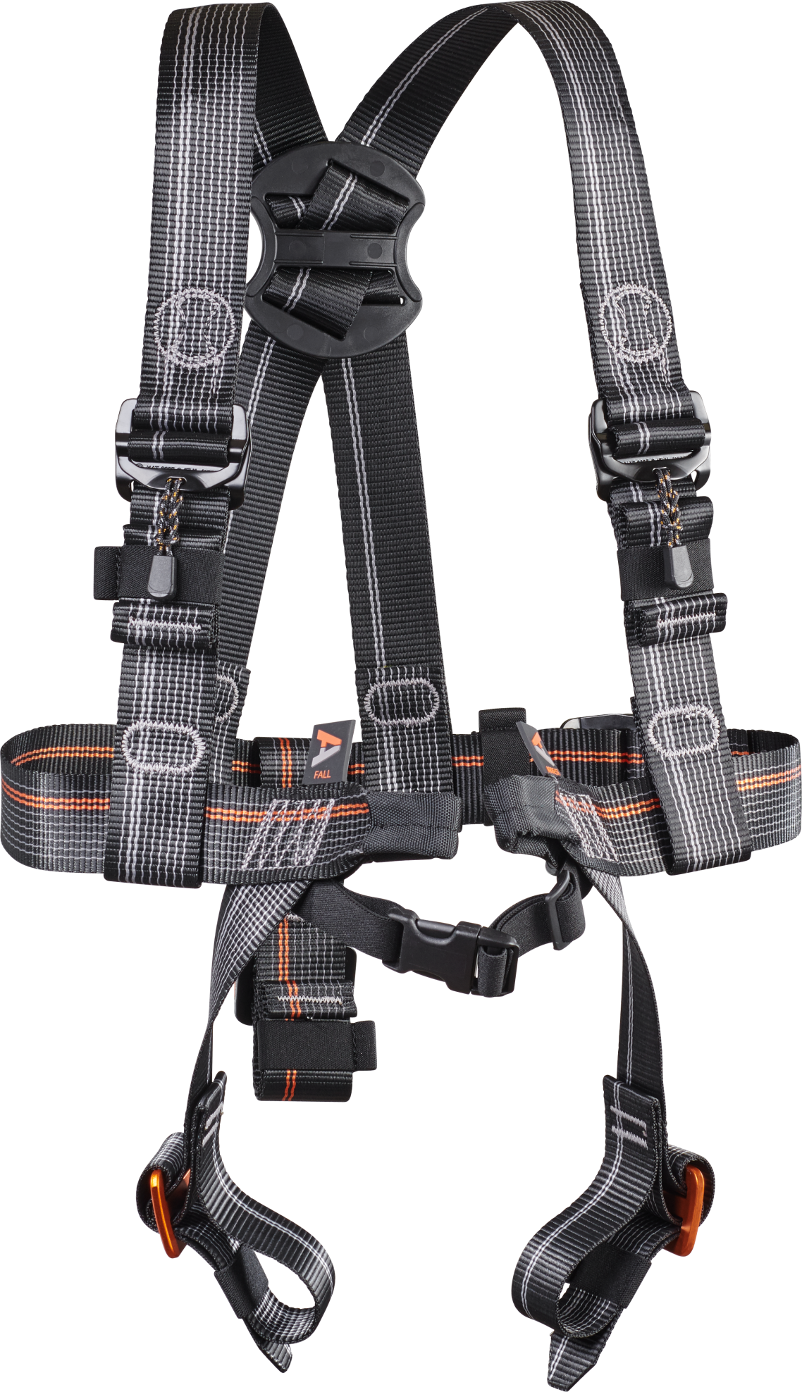 Skylotec IGNITE ARB TOP Arborist Chest Harness - SecureHeights