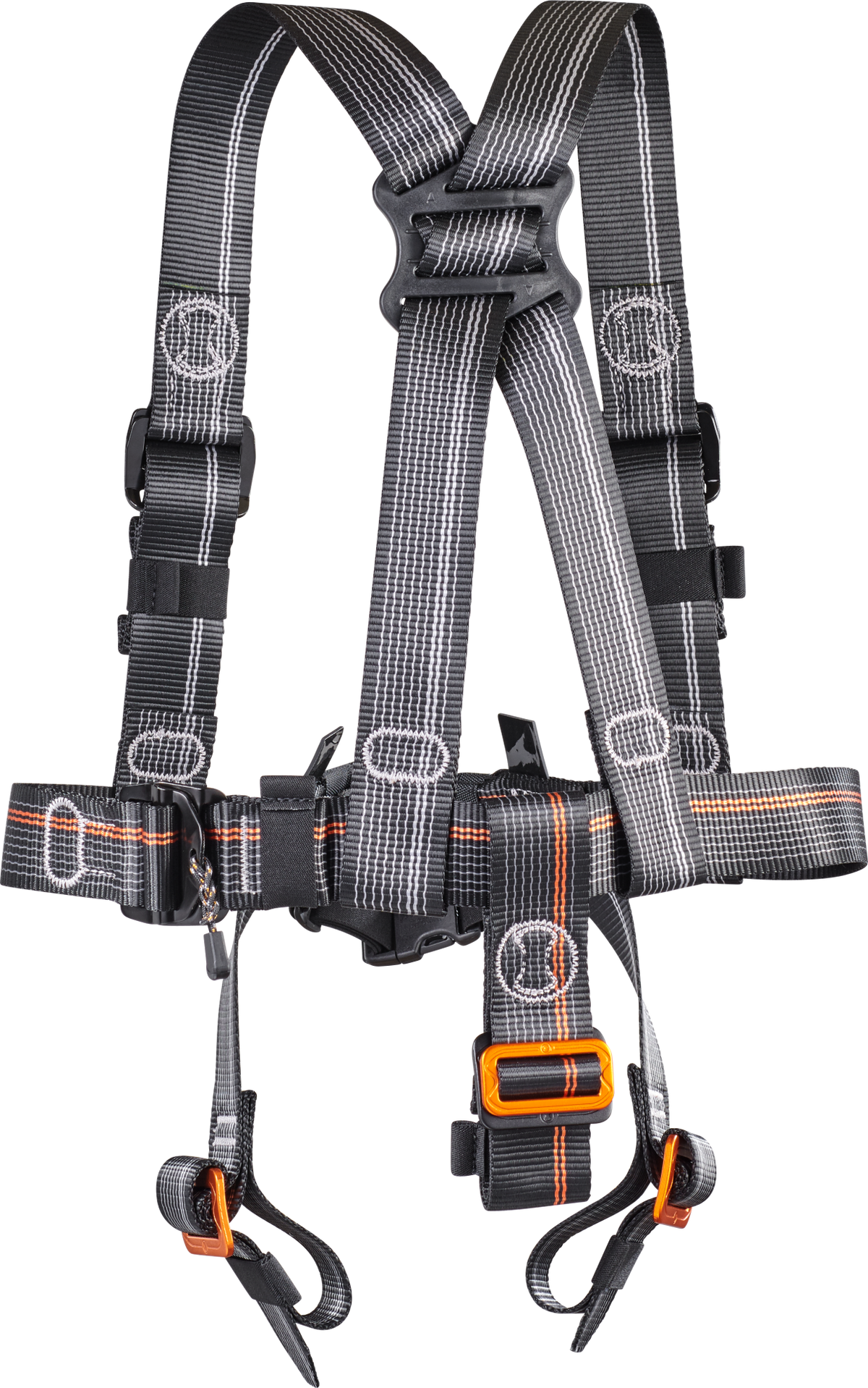 Skylotec IGNITE ARB TOP Arborist Chest Harness - SecureHeights
