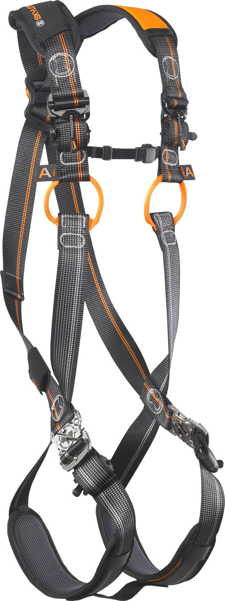 Skylotec IGNITE ION All-Round Safety Harness - SecureHeights