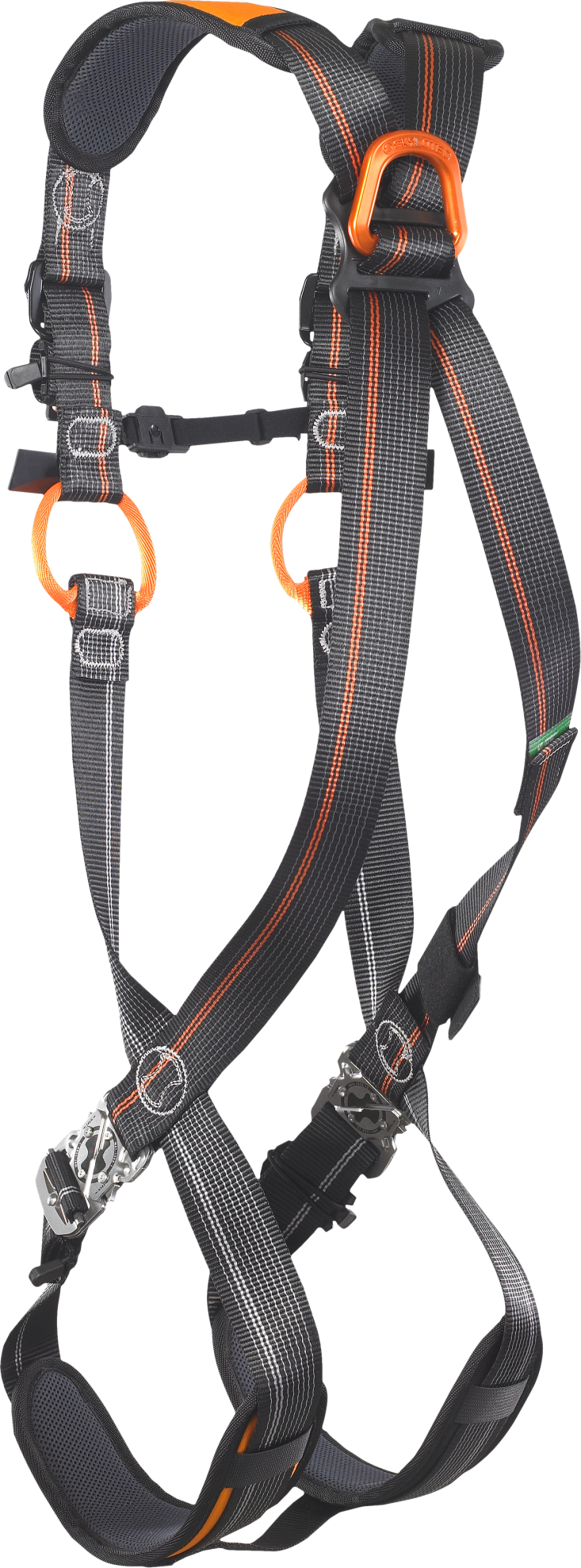 Skylotec IGNITE ION All-Round Safety Harness - SecureHeights