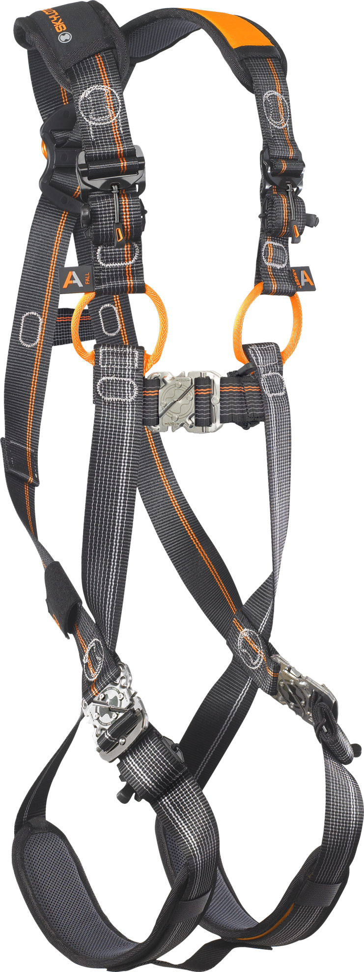 Skylotec IGNITE ION STRAP Construction / Maintenance Fall Arrest Harness - SecureHeights