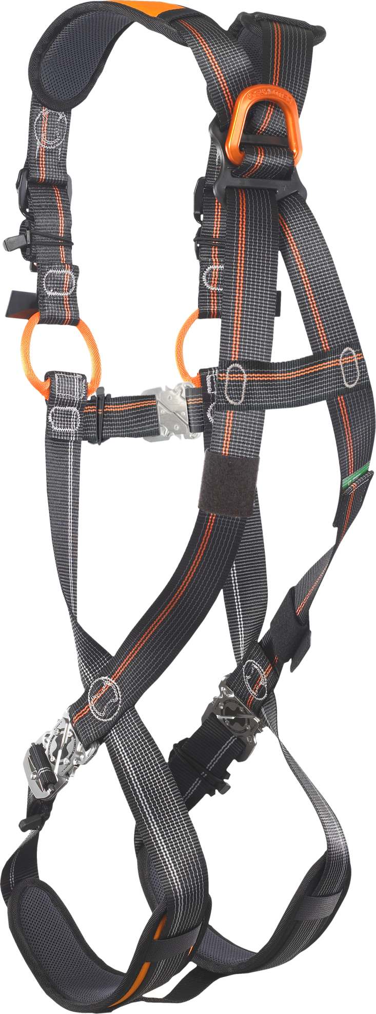 Skylotec IGNITE ION STRAP Construction / Maintenance Fall Arrest Harness - SecureHeights