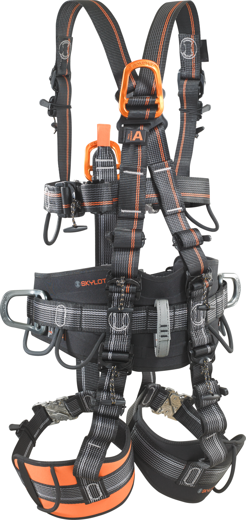 Skylotec IGNITE NIOB 2.0 Rescue Fall Arrest Harness G-1143-02 - SecureHeights