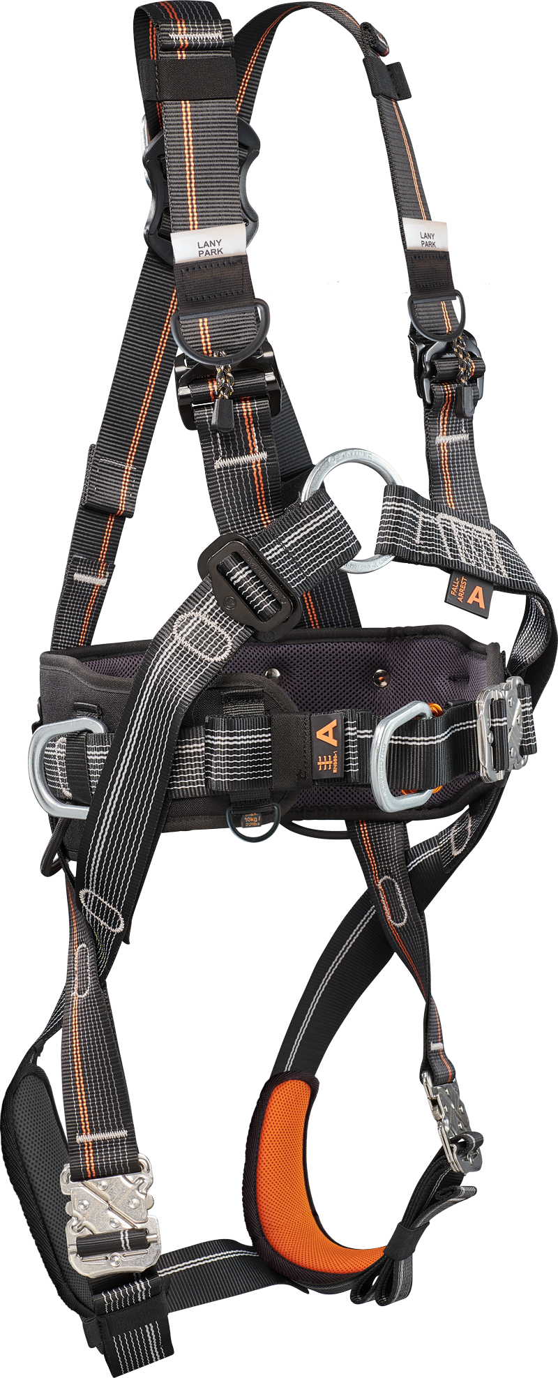 Skylotec IGNITE NUCLEON Wind Energy Fall Arrest Harness - SecureHeights