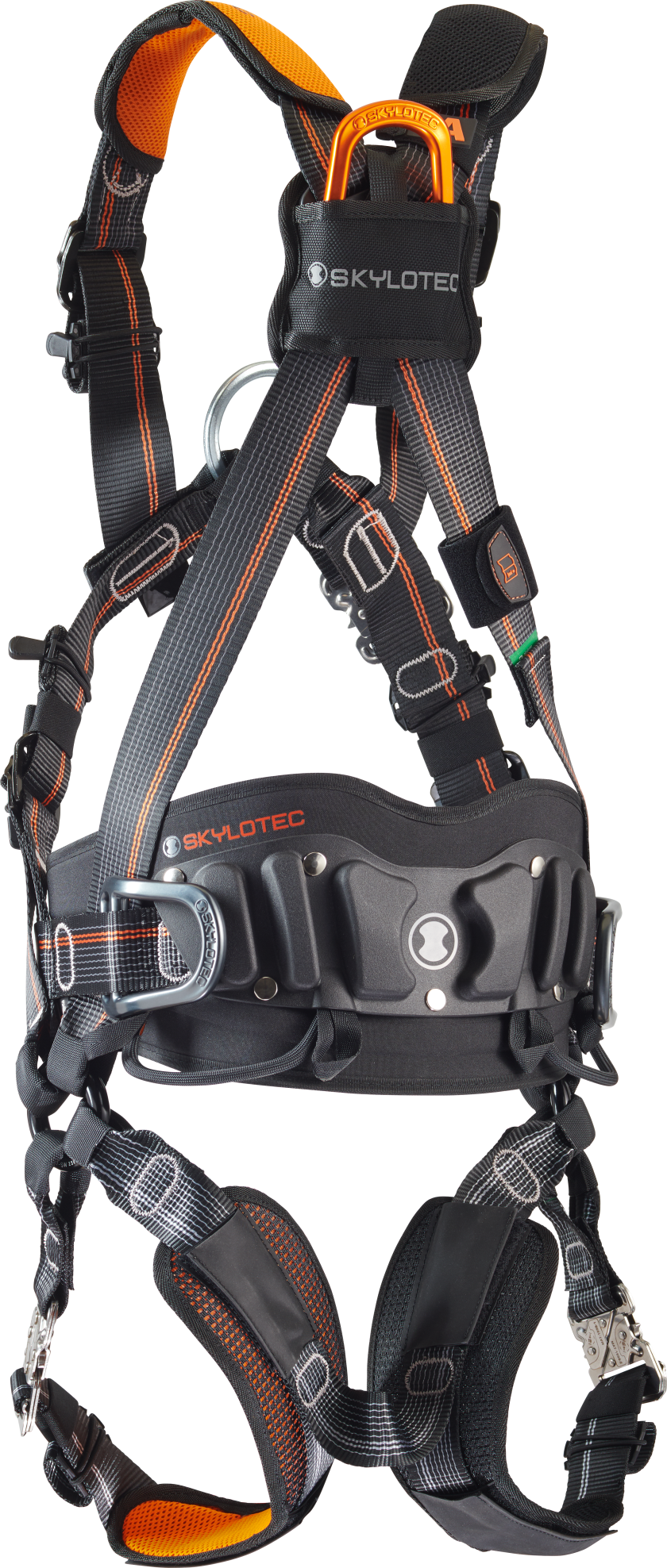 Skylotec IGNITE PROTON WIND STEEL Wind Energy Fall Arrest Harness - SecureHeights