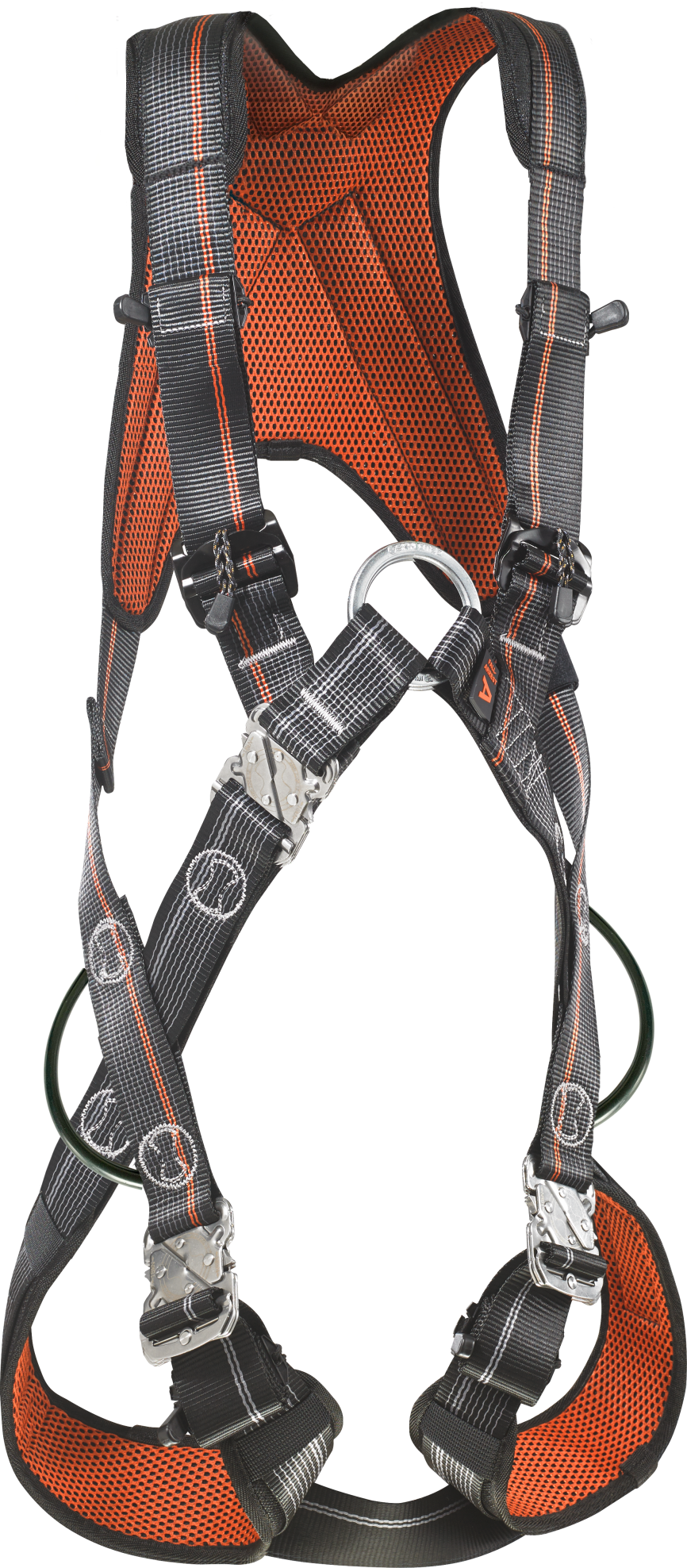 Skylotec IGNITE SKYFIZZ Complete All-Round Fall Arrest Harness - SecureHeights