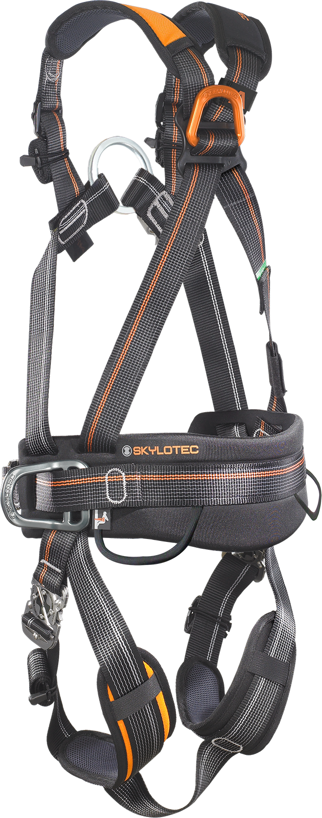 Skylotec IGNITE TRION Fall Arrest Harness with Climbing Protection Attachment Point - SecureHeights