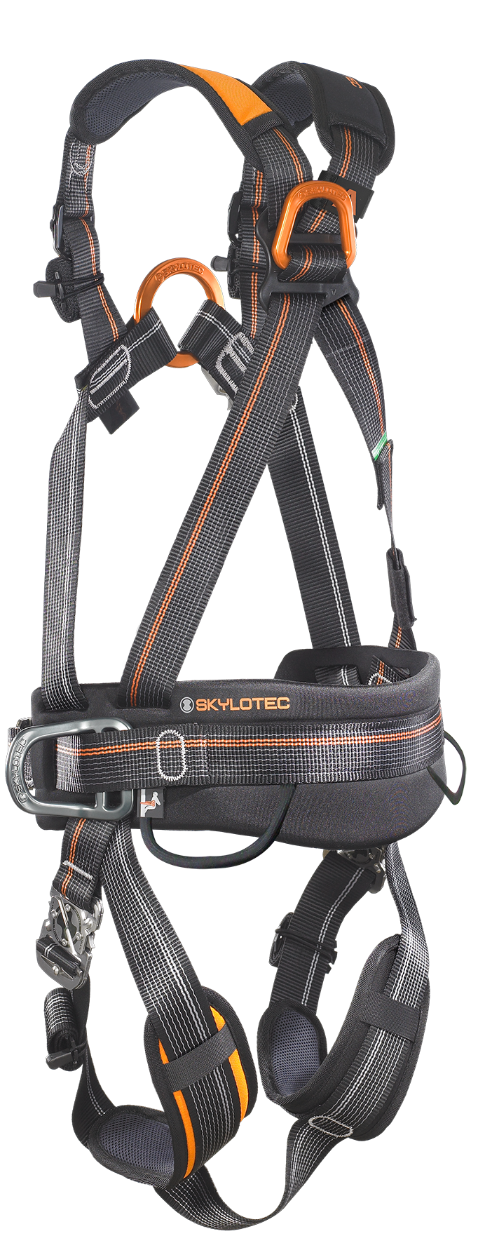 Skylotec IGNITE TRION Fall Arrest Harness without Climbing Protection Attachment Point - SecureHeights